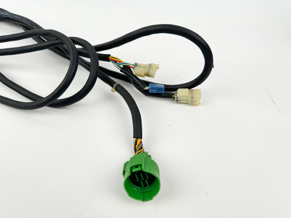 Honda Outboard Control Wire Harness 16' 14 Pin