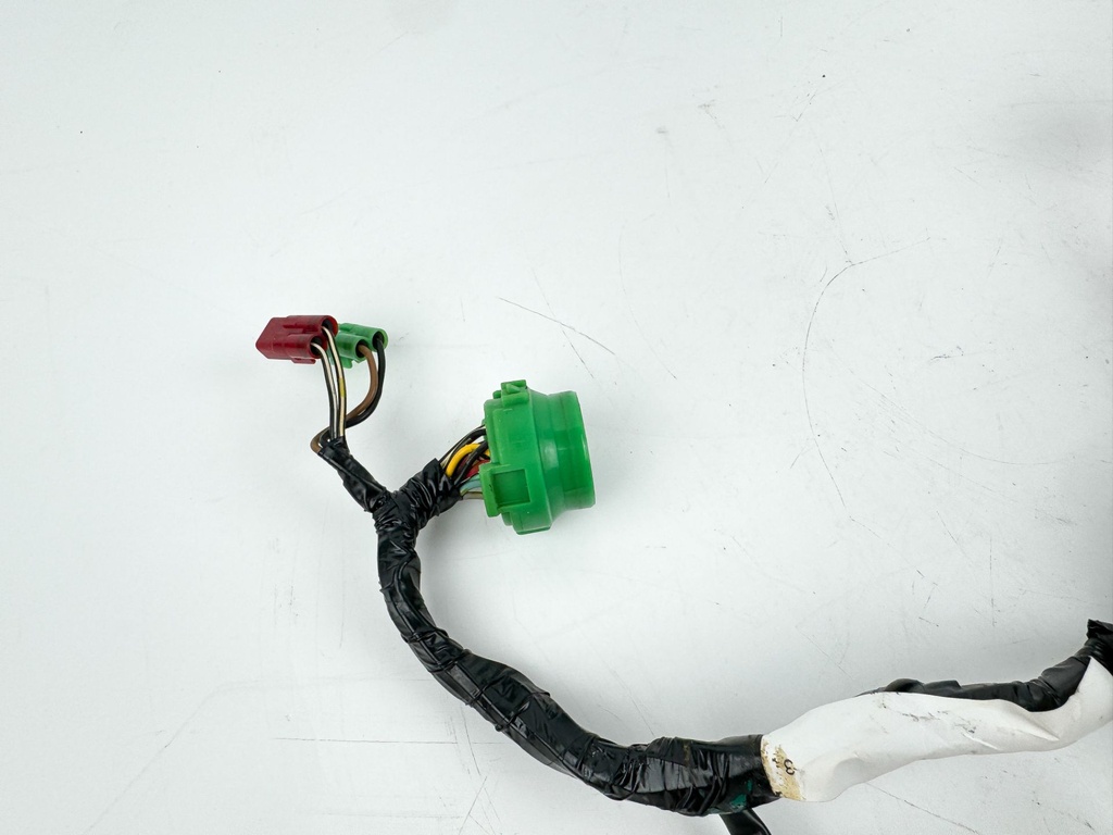 1997 + Honda BF 75 90 HP Outboard Engine Wire Harness 32520-ZW1-000