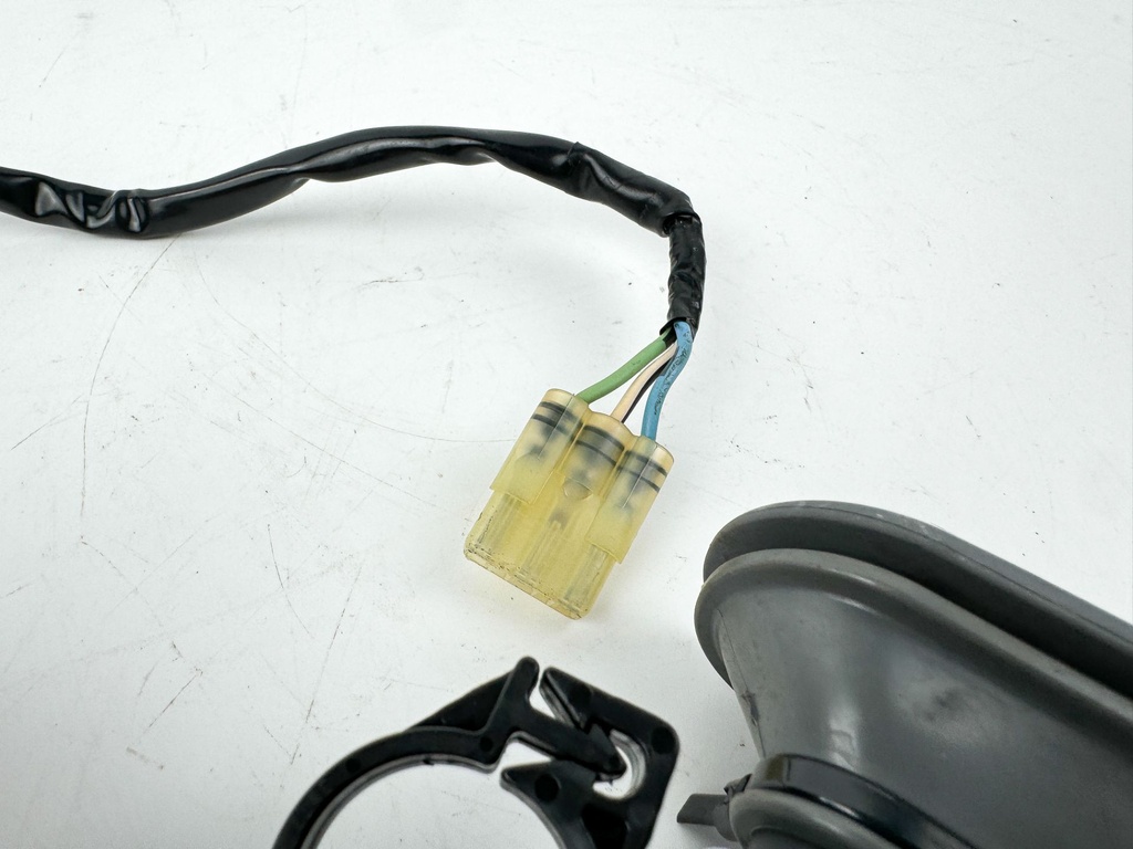 2000 Honda 75 HP 4 Stroke Outboard Trim Switch 35640-ZW1-023 OEM