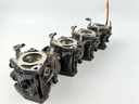 2000 Honda 75 HP 4 Stroke Outboard Carburetor Set OEM