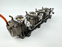 2000 Honda 75 HP 4 Stroke Outboard Carburetor Set OEM