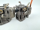 2000 Honda 75 HP 4 Stroke Outboard Carburetor Set OEM