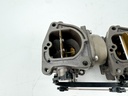 2000 Honda 75 HP 4 Stroke Outboard Carburetor Set OEM