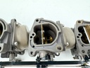 2000 Honda 75 HP 4 Stroke Outboard Carburetor Set OEM