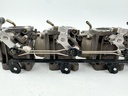 2000 Honda 75 HP 4 Stroke Outboard Carburetor Set OEM