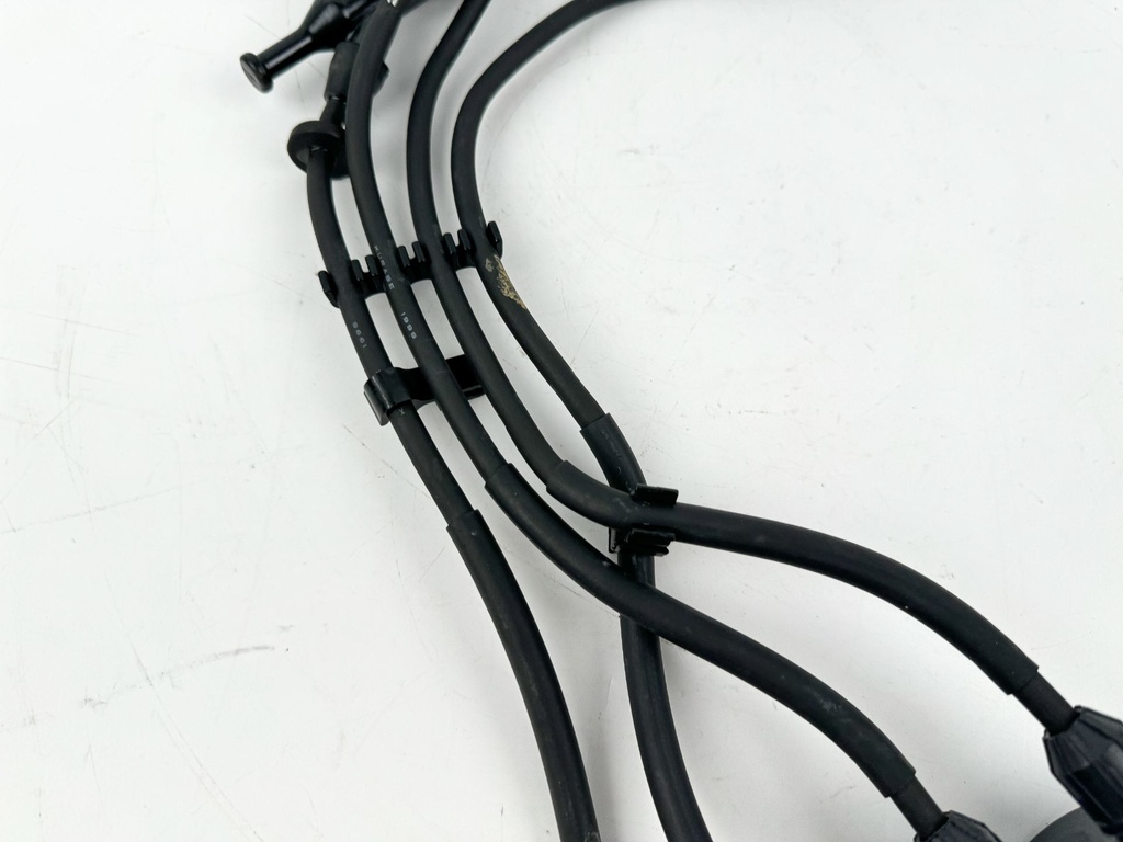 Honda BF 75 90 HP 4 Stroke Outboard Ignition Coil Assembly 30550-ZW1-505