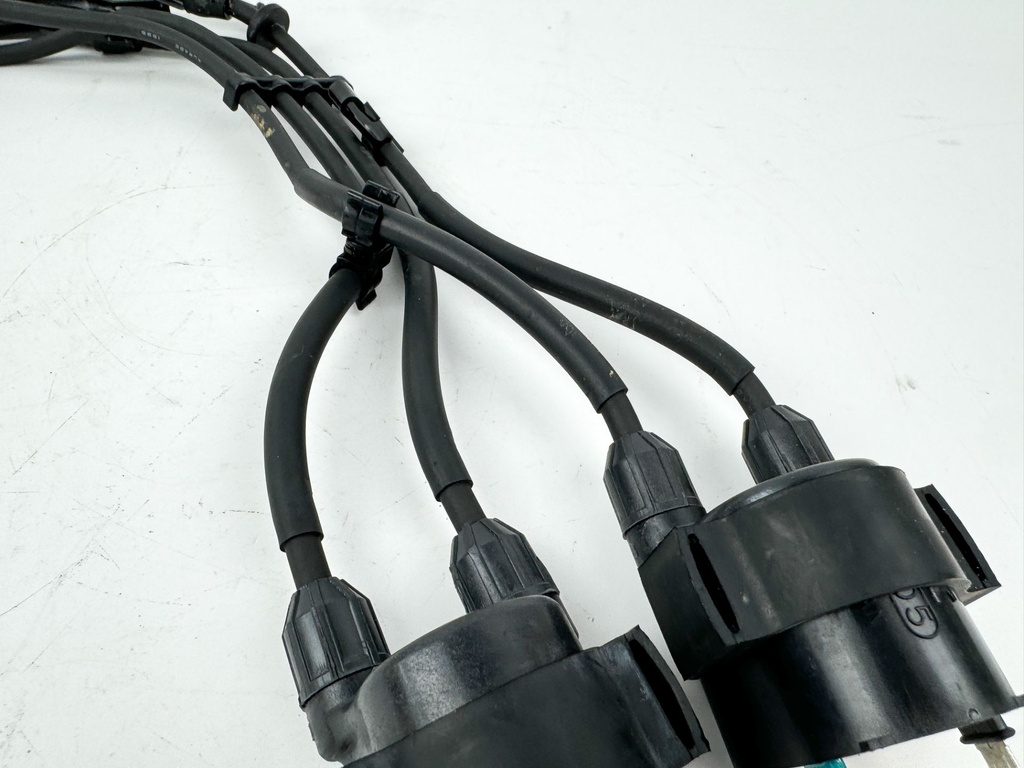 Honda BF 75 90 HP 4 Stroke Outboard Ignition Coil Assembly 30550-ZW1-505