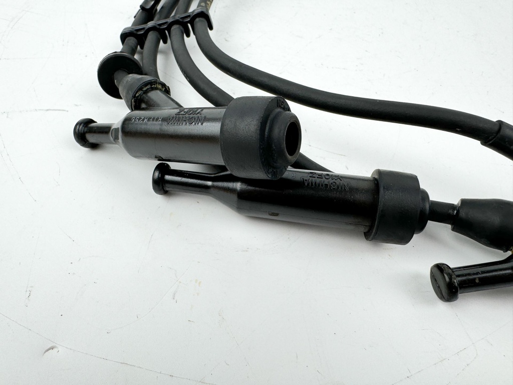 Honda BF 75 90 HP 4 Stroke Outboard Ignition Coil Assembly 30550-ZW1-505