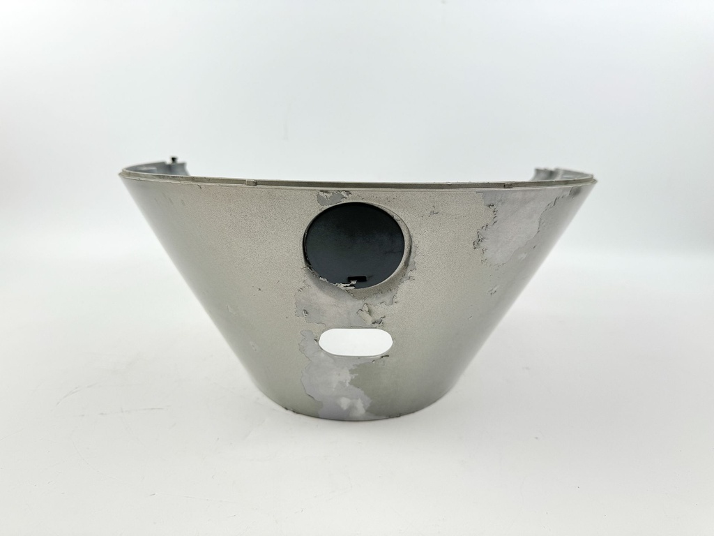 2000 Honda 75 HP 4 Stroke Outboard Lower Apron Cover 63710-ZW1-000ZA OEM