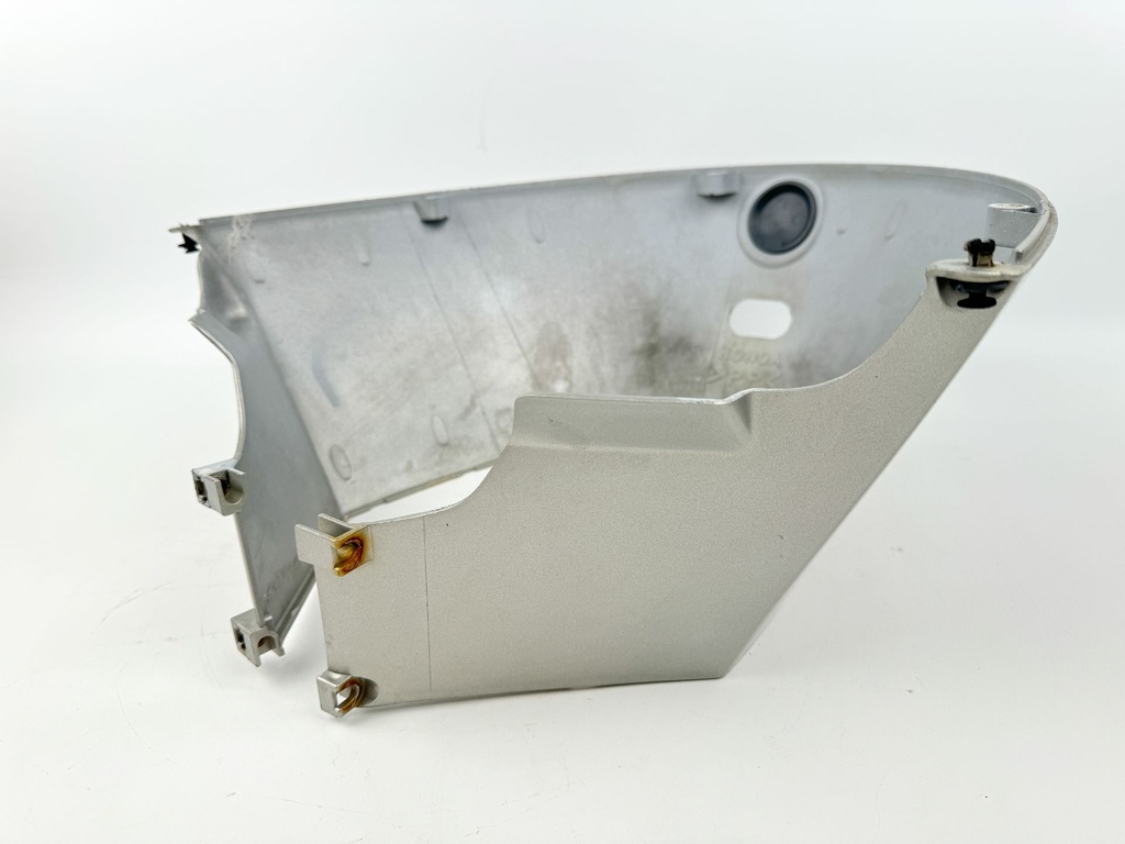 2000 Honda 75 HP 4 Stroke Outboard Lower Apron Cover 63710-ZW1-000ZA OEM