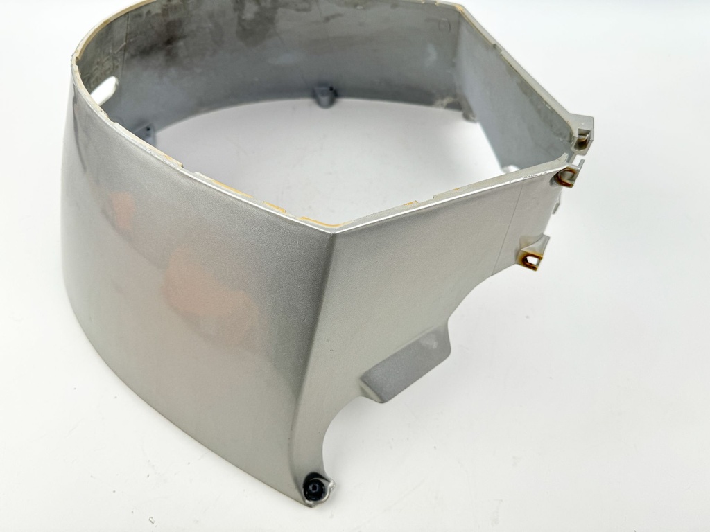 2000 Honda 75 HP 4 Stroke Outboard Lower Apron Cover 63710-ZW1-000ZA OEM