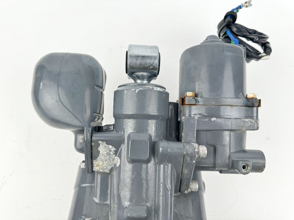 1999 & Up Honda Outboard 75 90 115 130 HP Power Trim Tilt Unit 56000-ZW1-708