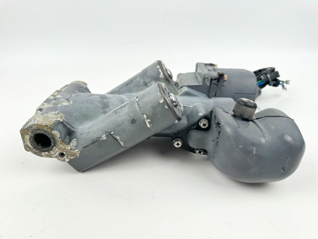 1999 & Up Honda Outboard 75 90 115 130 HP Power Trim Tilt Unit 56000-ZW1-708