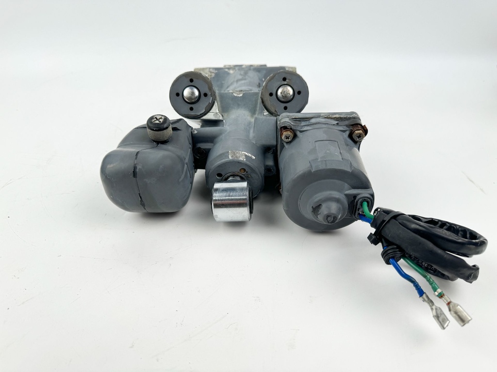 1999 & Up Honda Outboard 75 90 115 130 HP Power Trim Tilt Unit 56000-ZW1-708