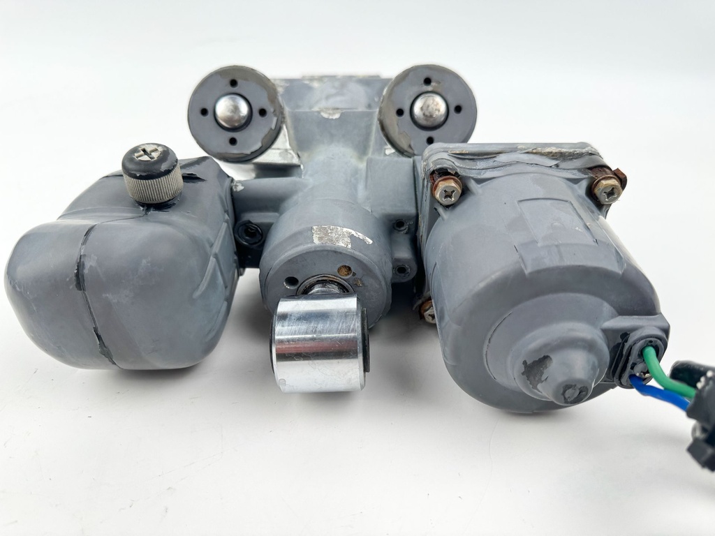 1999 & Up Honda Outboard 75 90 115 130 HP Power Trim Tilt Unit 56000-ZW1-708