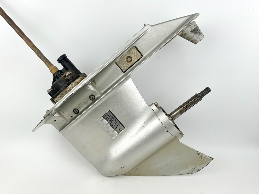 99 - 2006 Honda BF 75 90 HP Outboard 20" Long Lower Unit Gear Case