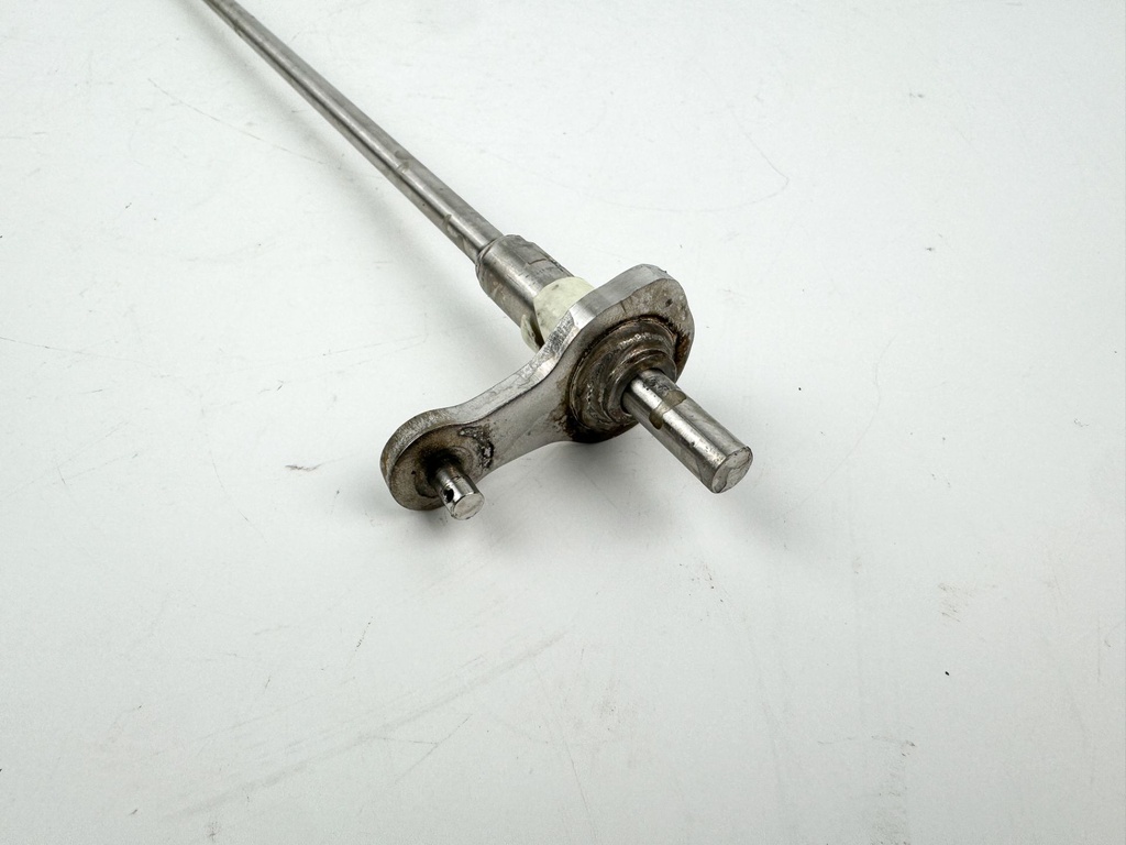 2005 Mercury 90 HP 4 Stroke Outboard Shift Shaft 888835A1 OEM