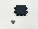 03-04 Yamaha 80 90 100 HP 4 Stroke Outboard C.D.I CDI Unit Assembly 67F-85540-02-00