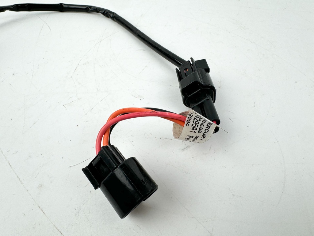 2005 Mercury 90 HP 4 Stroke Outboard Throttle Position Sensor 804298T OEM