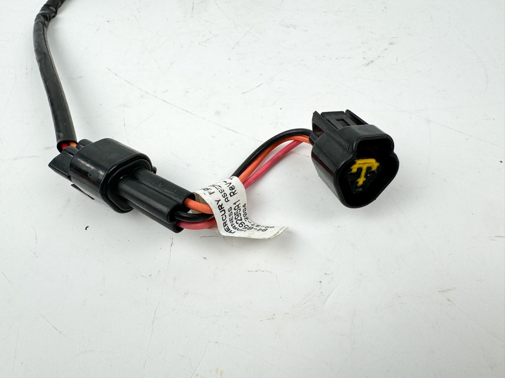 2005 Mercury 90 HP 4 Stroke Outboard Throttle Position Sensor 804298T OEM