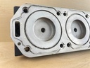 2003 Mercury 200HP outboard 2 Stroke Cylinder Head Assembly 858281T1
