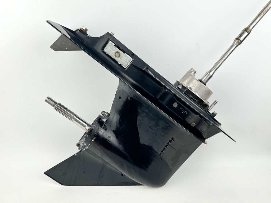 98-06 Mercury 75 90 115 HP 4 Stroke Carb Outboard 20" Long Lower Unit Gear Case