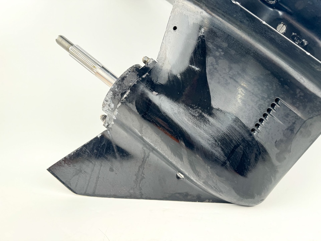 98-06 Mercury 75 90 115 HP 4 Stroke Carb Outboard 20" Long Lower Unit Gear Case