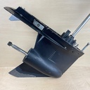 2003 Mercury 200HP 2 Stroke XL 25" Lower Unit Gear Case 1.87:1 Ratio 9148T85 New Seals