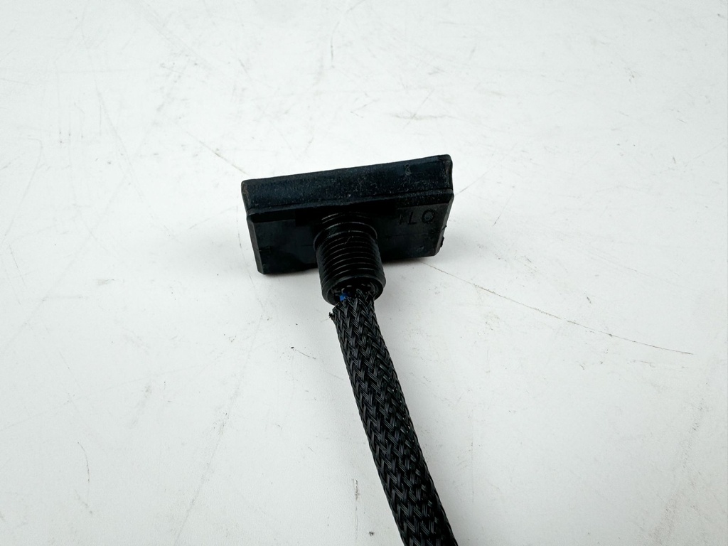 2013 Evinrude 150 HP 2 Stroke Outboard Trim Switch OEM