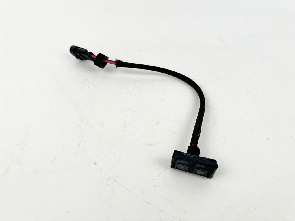 2013 Evinrude 150 HP 2 Stroke Outboard Trim Switch OEM