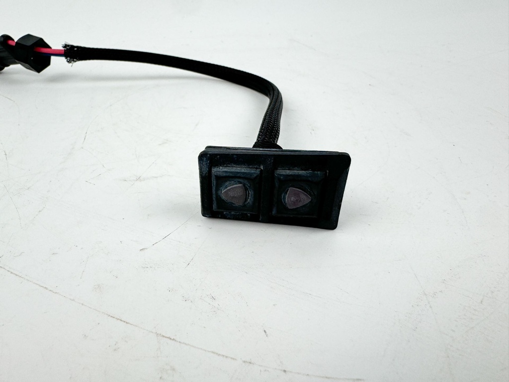 2013 Evinrude 150 HP 2 Stroke Outboard Trim Switch OEM