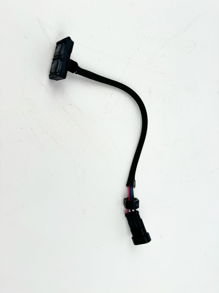 2013 Evinrude 150 HP 2 Stroke Outboard Trim Switch OEM