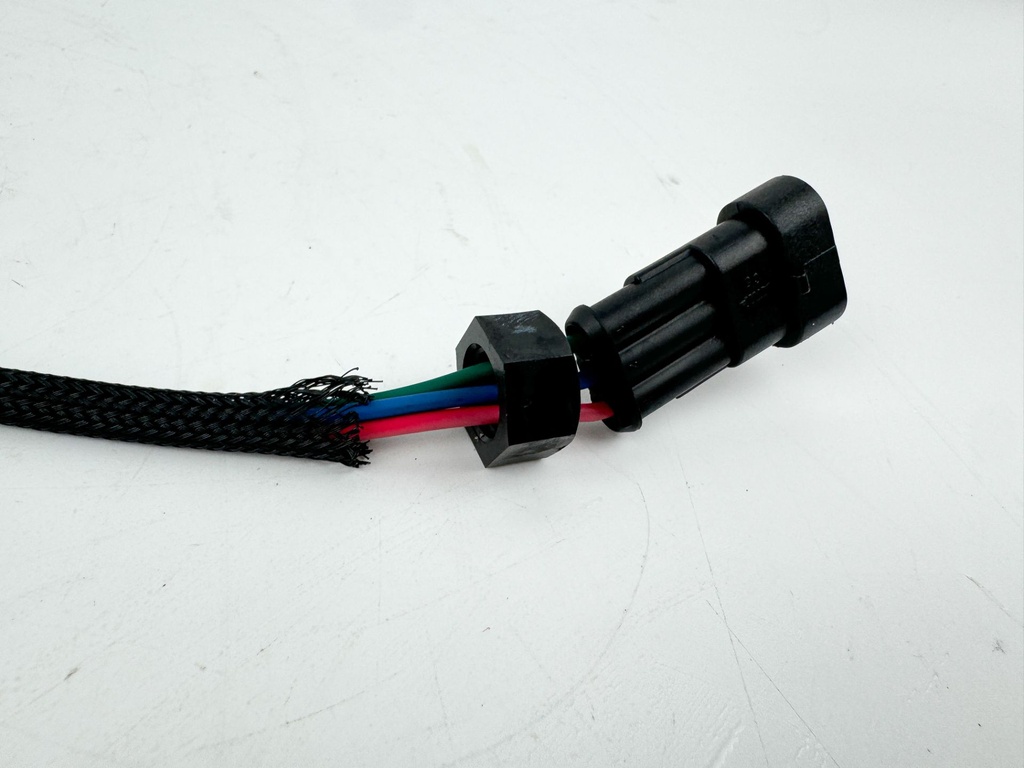 2013 Evinrude 150 HP 2 Stroke Outboard Trim Switch OEM