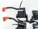 2013 Evinrude 150 HP 2 Stroke Outboard Ignition Coil Set 0586980 OEM
