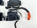 2013 Evinrude 150 HP 2 Stroke Outboard Ignition Coil Set 0586980 OEM