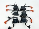 2013 Evinrude 150 HP 2 Stroke Outboard Ignition Coil Set 0586980 OEM