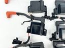 2013 Evinrude 150 HP 2 Stroke Outboard Ignition Coil Set 0586980 OEM
