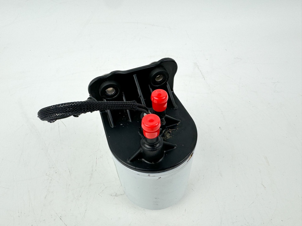 2013 Evinrude 150 HP 2 Stroke Outboard Fuel Filter Assembly 5007013 OEM