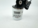 2013 Evinrude 150 HP 2 Stroke Outboard Fuel Filter Assembly 5007013 OEM