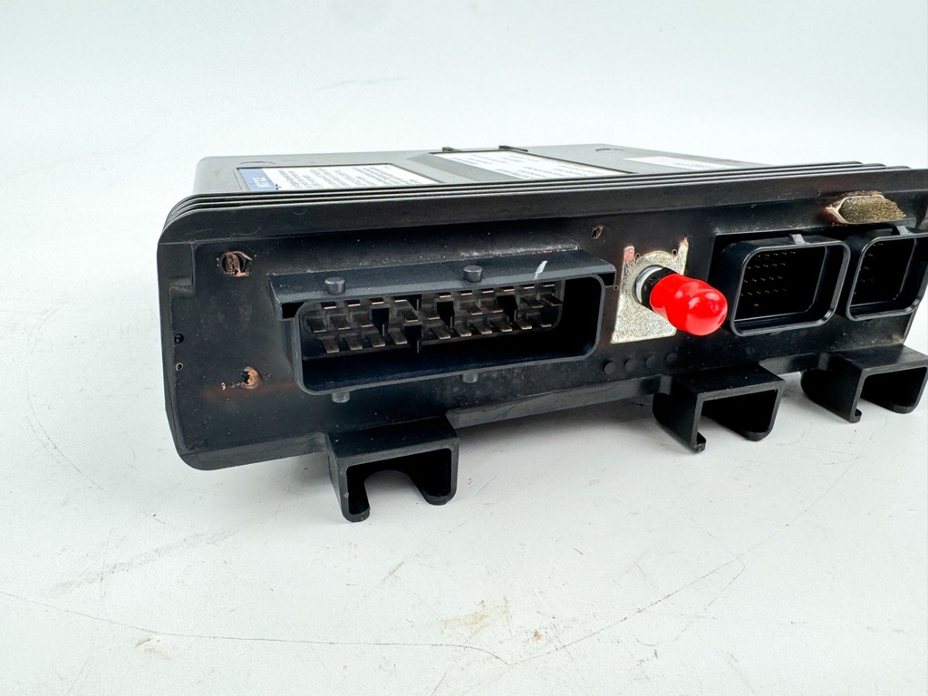 2013 Evinrude 150 HP 2 Stroke Outboard Engine Control Unit ECU 0587155 OEM