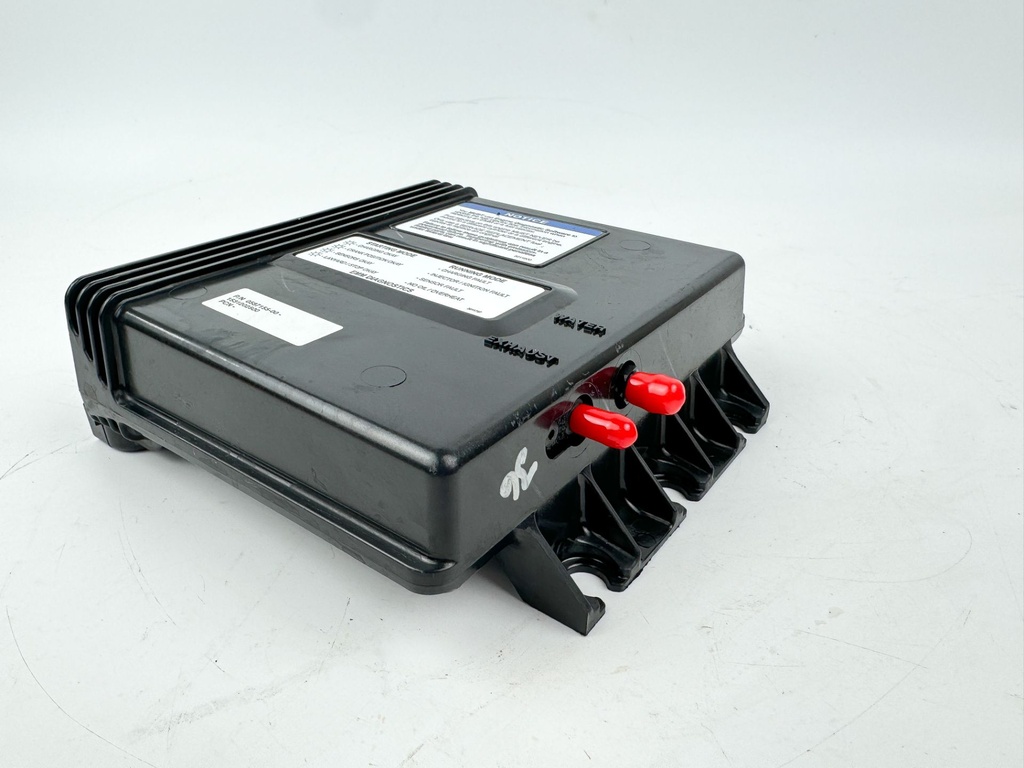 2013 Evinrude 150 HP 2 Stroke Outboard Engine Control Unit ECU 0587155 OEM