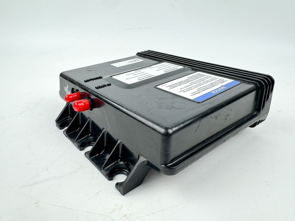 2013 Evinrude 150 HP 2 Stroke Outboard Engine Control Unit ECU 0587155 OEM