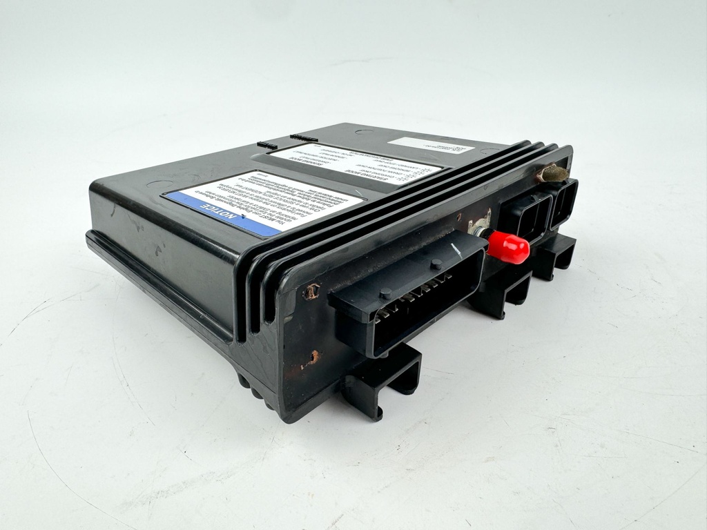 2013 Evinrude 150 HP 2 Stroke Outboard Engine Control Unit ECU 0587155 OEM