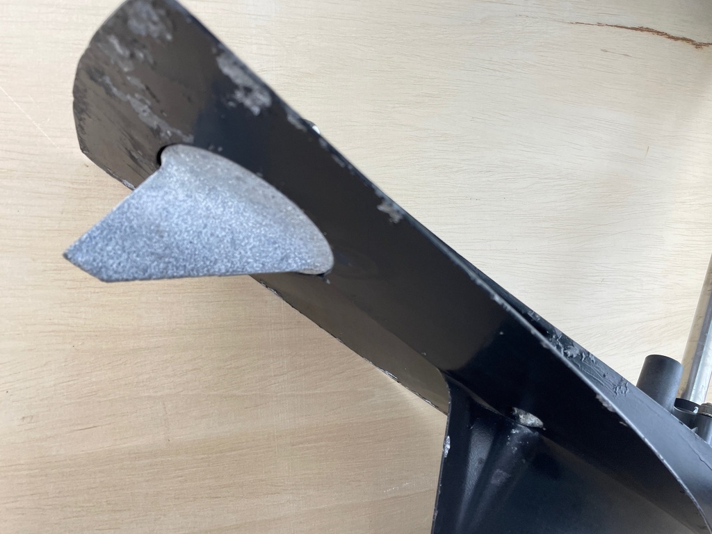 2003 Mercury 200HP 2 Stroke XL 25" Lower Unit Gear Case 1.87:1 Ratio 9148T85 New Seals