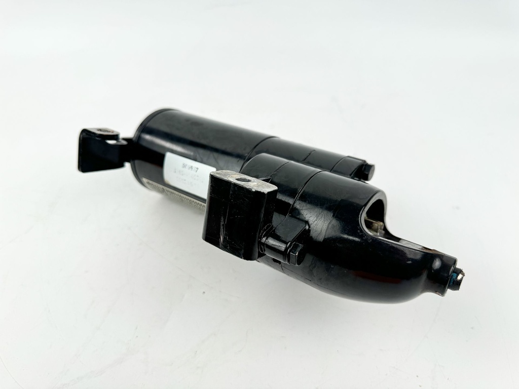 2013 Evinrude 150 HP 2 Stroke Outboard Starter Motor 0586957 OEM