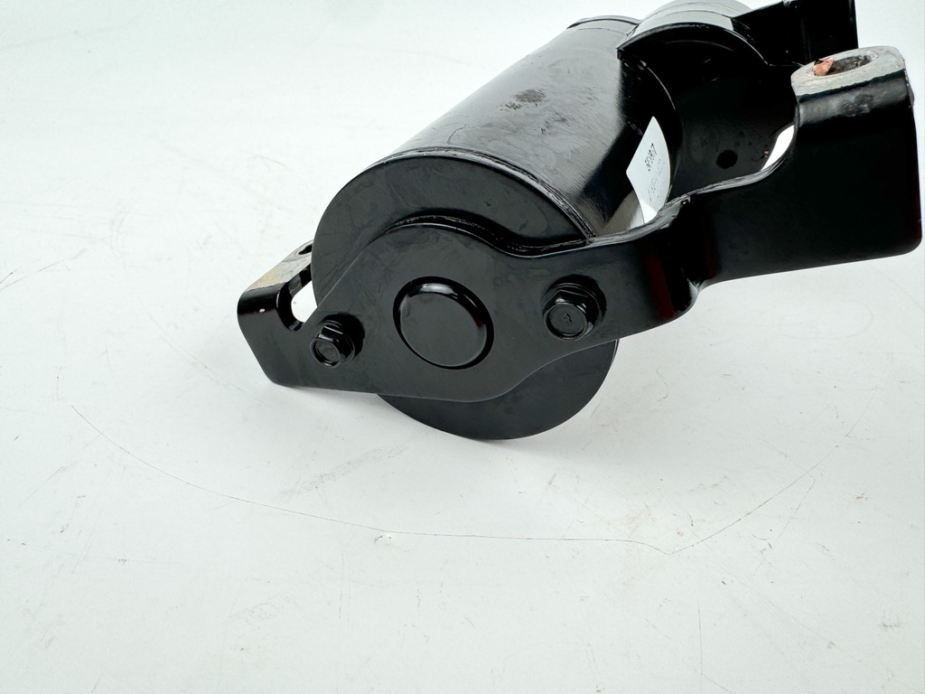 2013 Evinrude 150 HP 2 Stroke Outboard Starter Motor 0586957 OEM