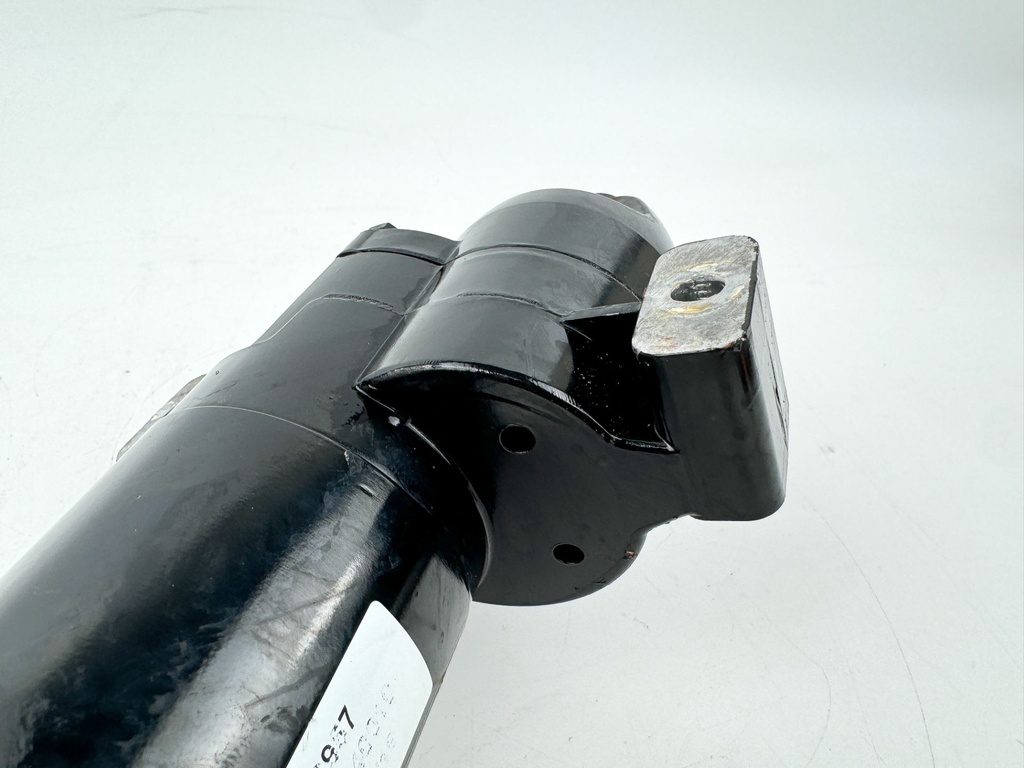 2013 Evinrude 150 HP 2 Stroke Outboard Starter Motor 0586957 OEM