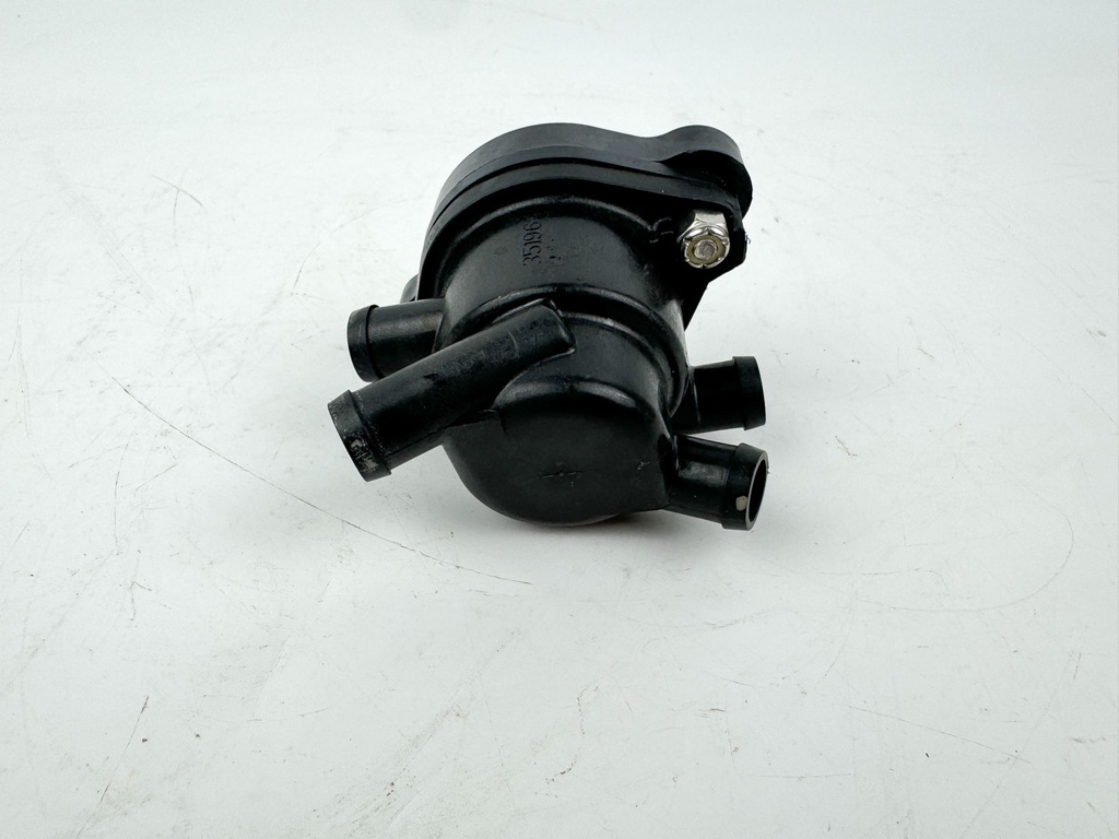 2013 Evinrude 150 HP 2 Stroke Outboard Pressure Relief Valve 5006147 OEM