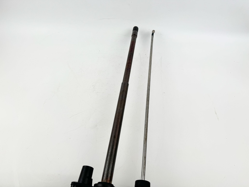 2013 Evinrude 150HP 2 Stroke Etec XL 25" Outboard Lower Unit Gear Case