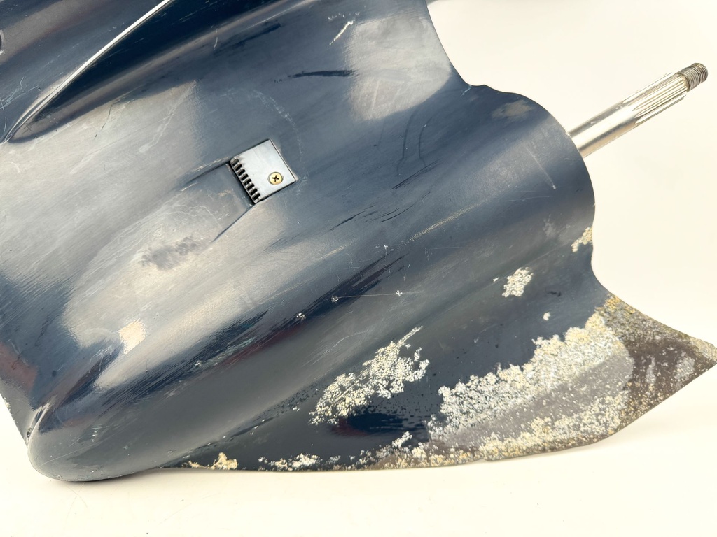 2013 Evinrude 150HP 2 Stroke Etec XL 25" Outboard Lower Unit Gear Case